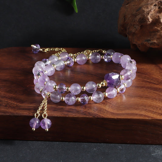 Amethyst Bracelet